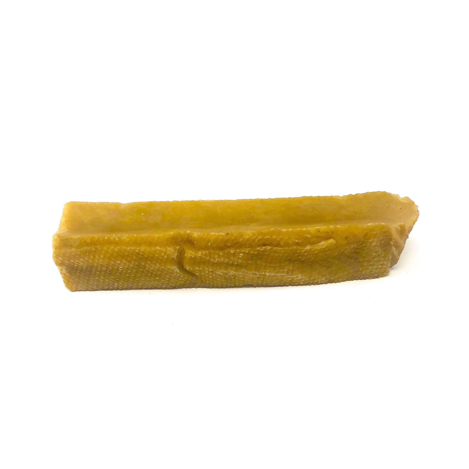 yak milk jumbo dog chew