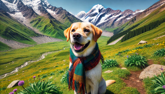 Finding High-Quality Himalayan Yak Chews: Tips for Reliable Sources