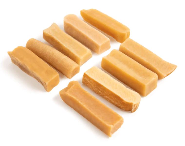 Yak Chews for Puppies: Tips for Introducing and Incorporating Them into Their Routine