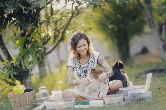 DIY Trachea Chew Recipes: Creating Homemade Treats for Your Furry Friend