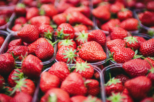 Exploring the Origins of Strawberry-Infused Yak Chews