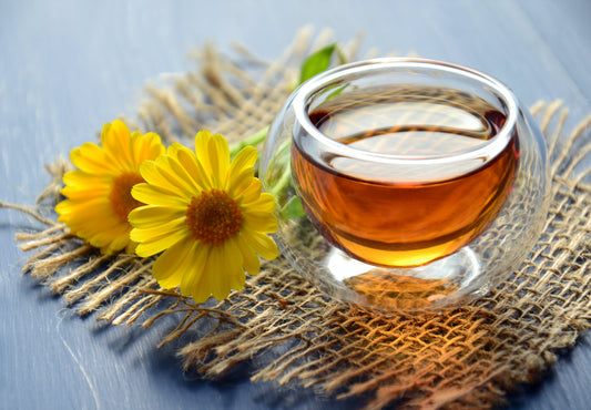 Unveiling the Sweetness of Honey Yak Chews for Dogs