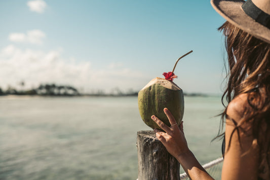 Exploring Coconut-Flavored Yak Chews for Happy Pups