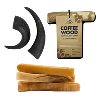 Chew Combo for Large Dogs 55 - 80 lbs