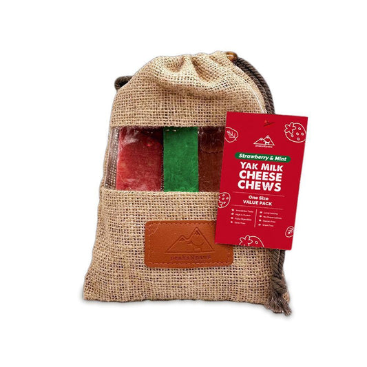 Limited time holiday pack (one size fits all)