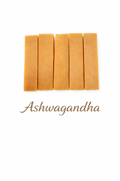 Ashwagndha Yak Chew One Size Fits All