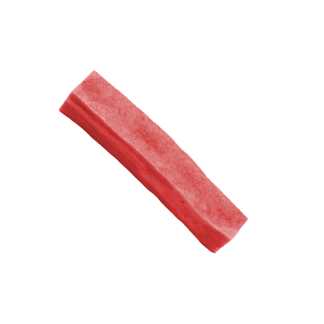 Starwberry Yak Chew (Pack of 1)
