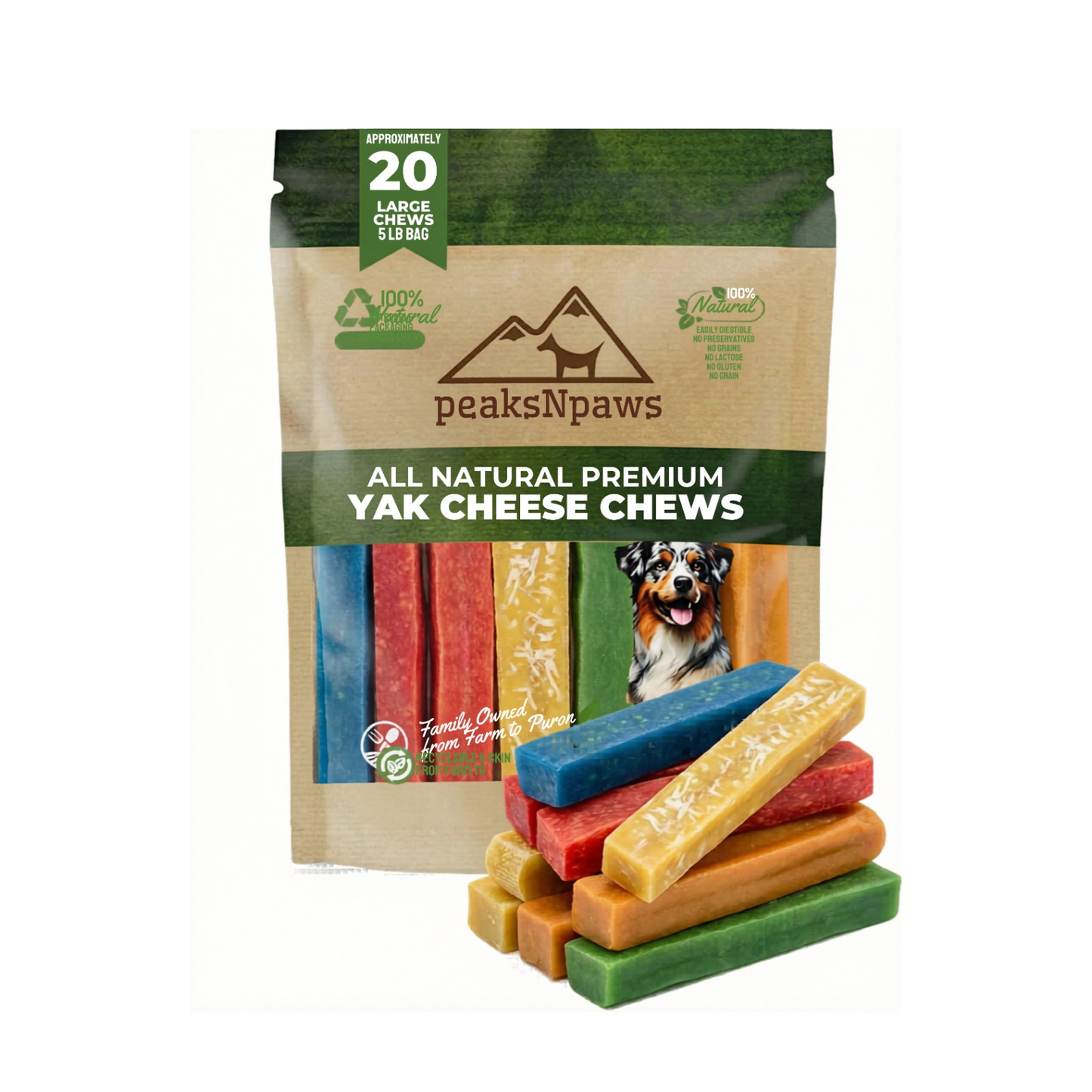Easter Assorted Box - One Size Fits All