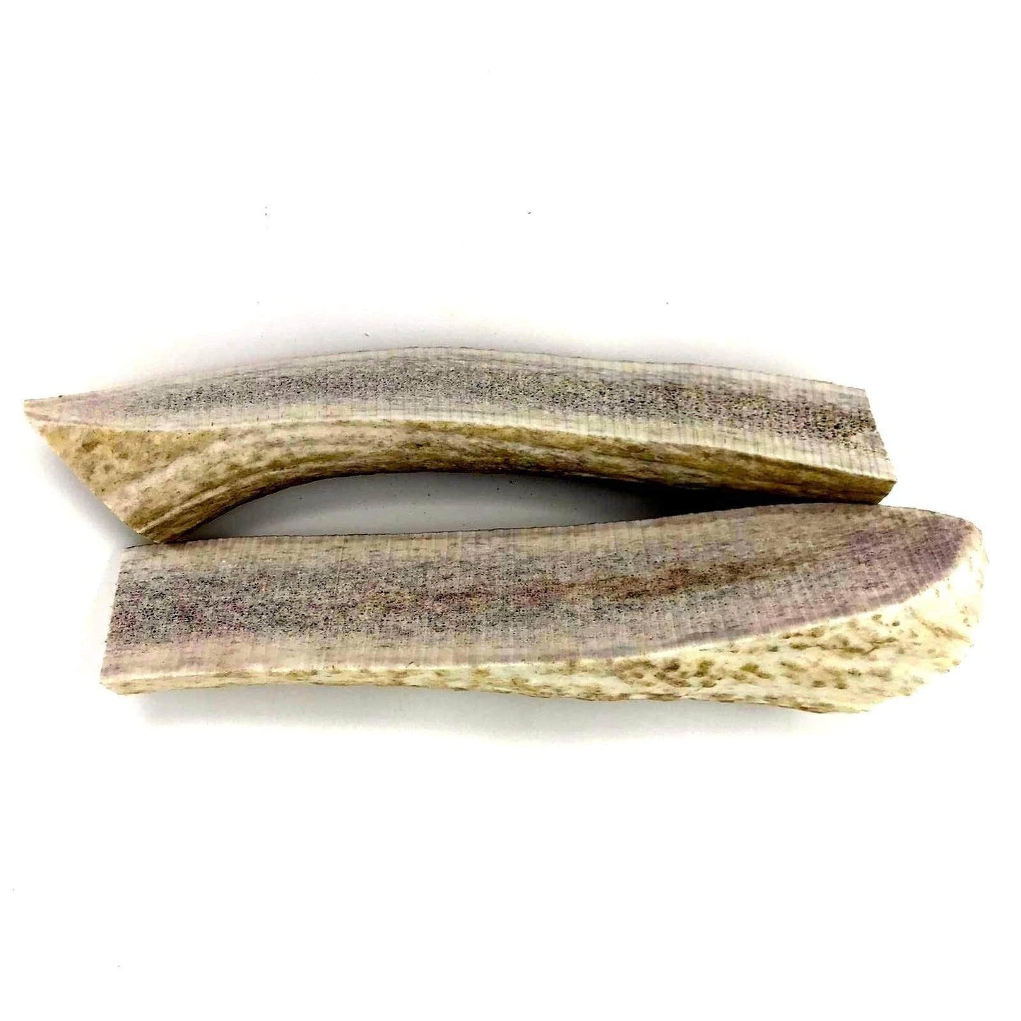 2 Pack Premium Antler Dog Chews