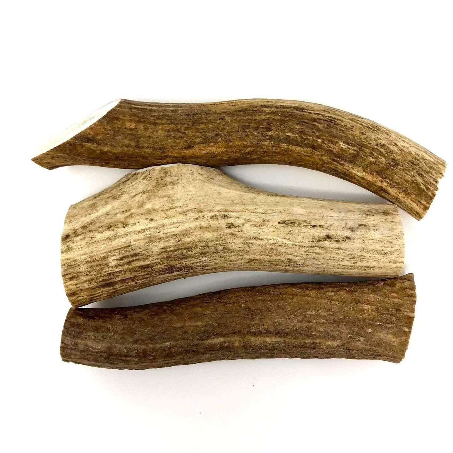 3 Pack Antler Dog Chews