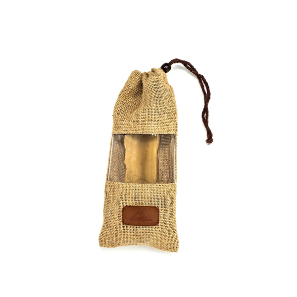 Jumbo Eco Pack Yak Milk Dog Chews 