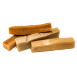 Large Size Multiple Yak Milk Dog Chews 
