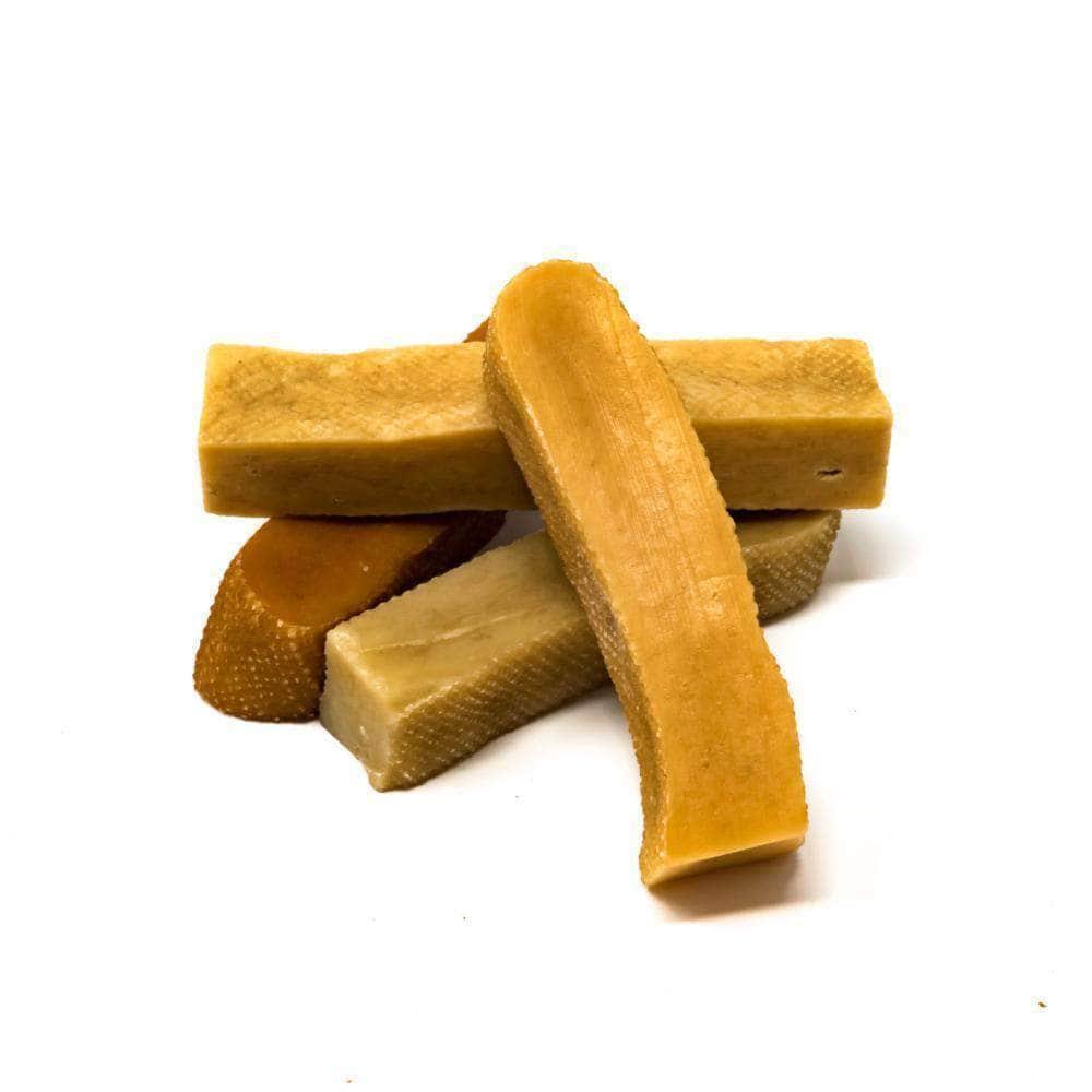 Medium Multiple Pack Yak Milk Dog Chews