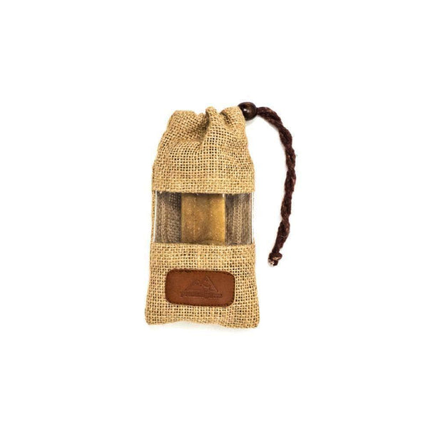 Medium Eco Pack Yak Milk Dog Chews