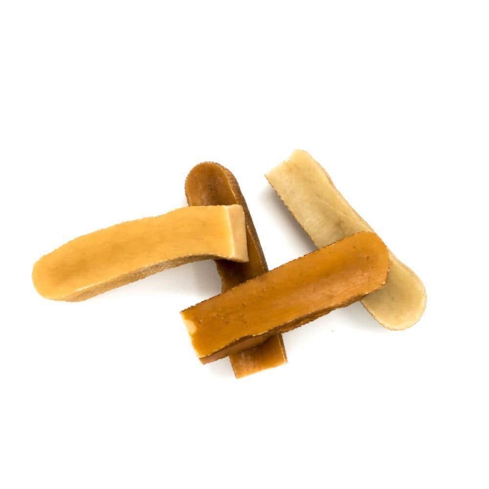 Medium Size Yak Milk Dog Chews