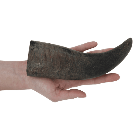 Medium Water Buffalo Dog Chew (25-55 LBS). (2-chews)