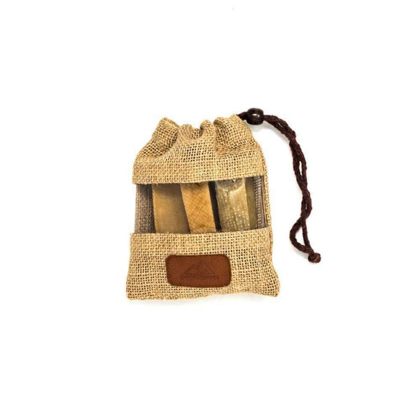 Eco Pack Yak Milk Dog Chews