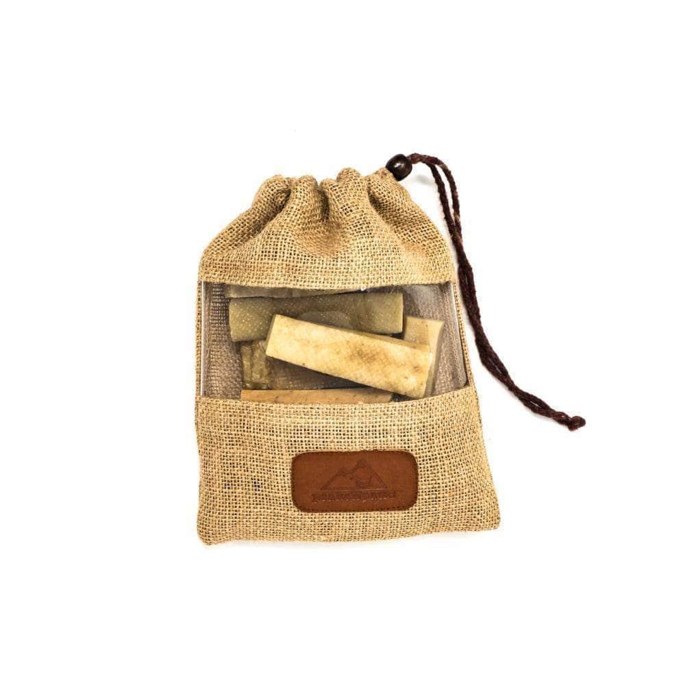 Value Pack Yak Milk Dog Chews