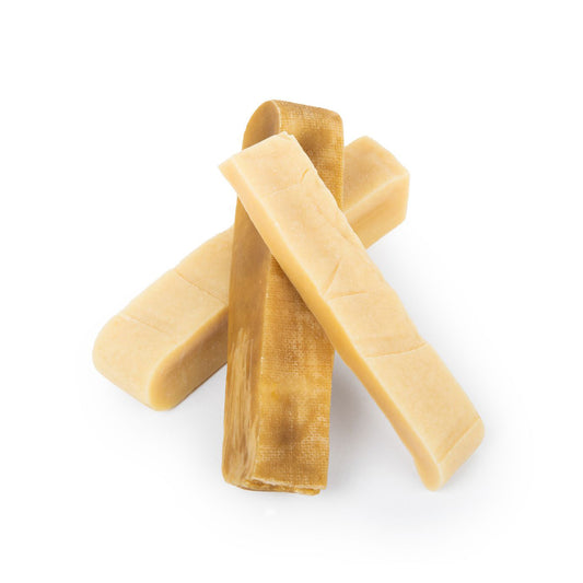 Extra Large Yak Milk Dog Chews