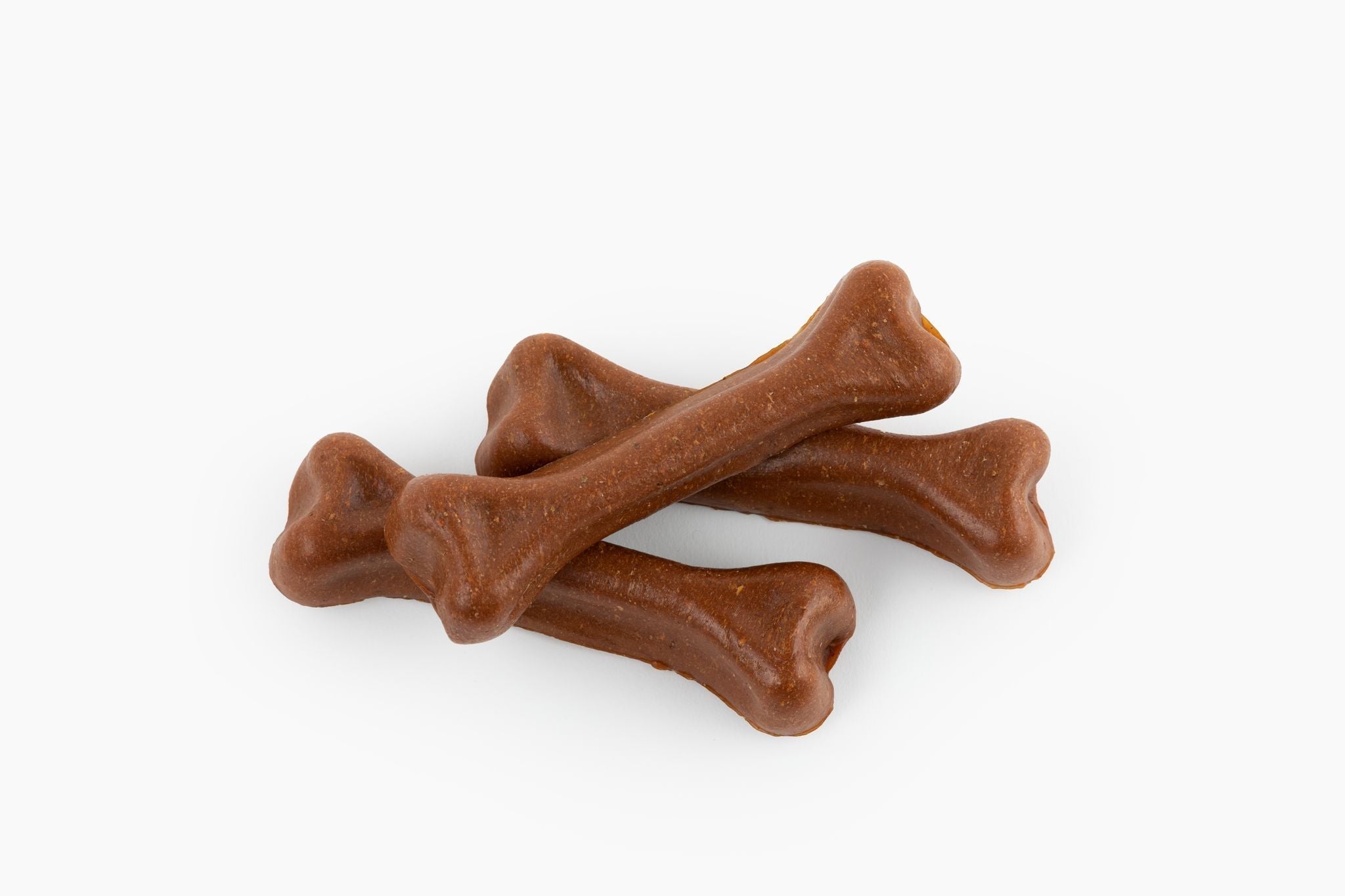 Large Cheese Chews - Beef (Pack of 3)