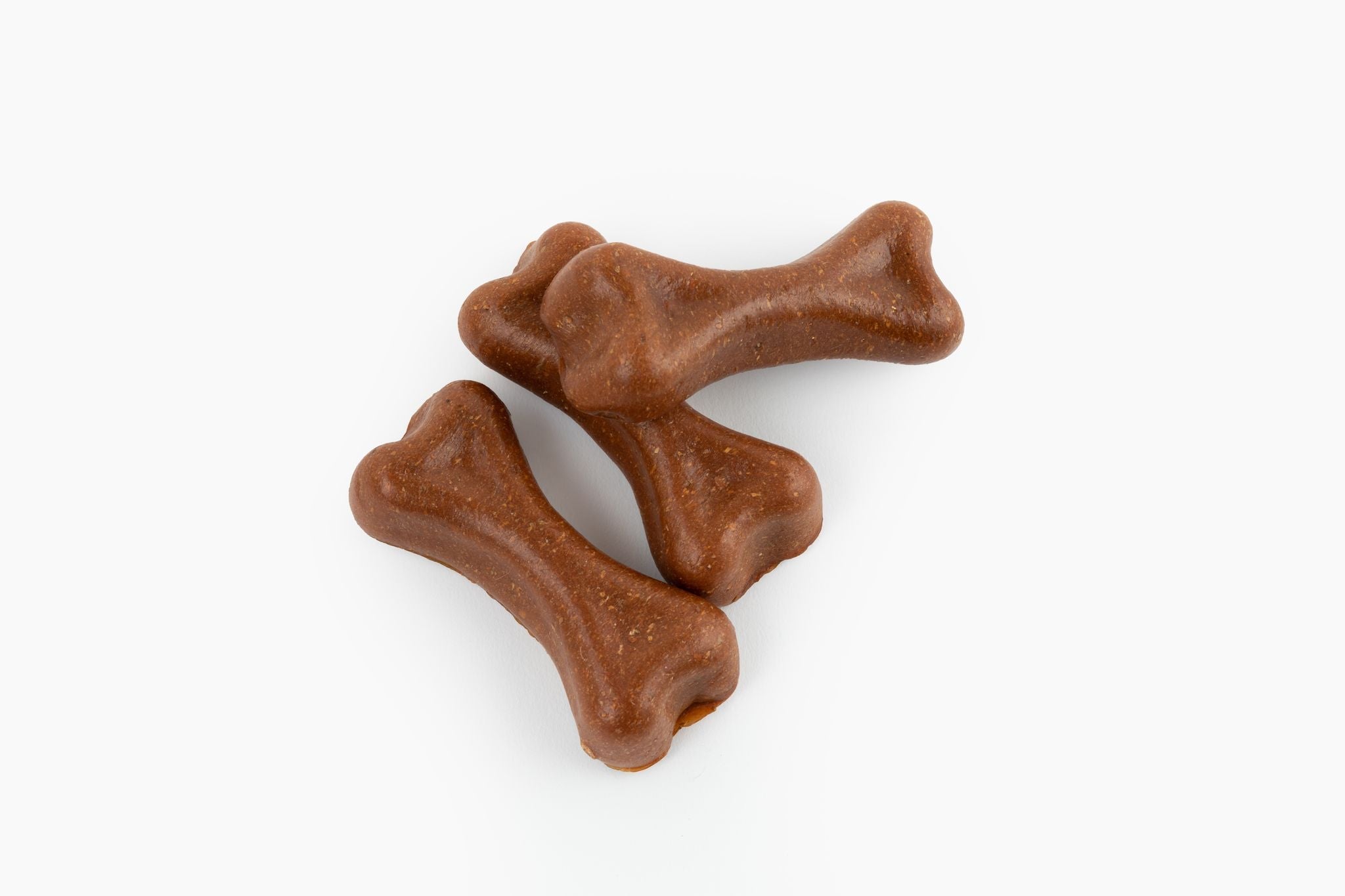 Small Cheese Chews - Beef (Pack of 3)
