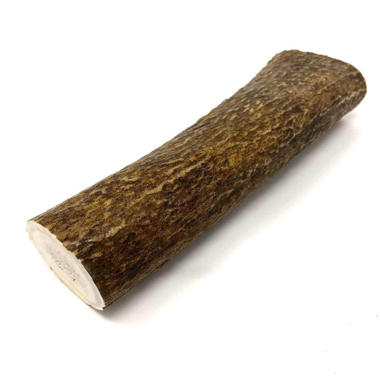 100% Pure Elk Antler Dog Chews