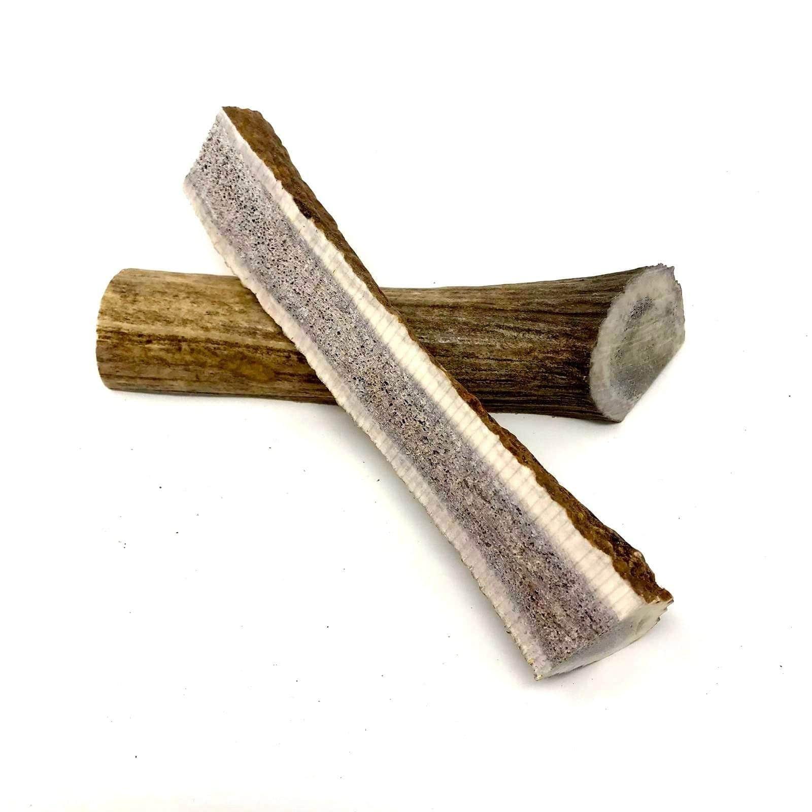 Split Elk Antler for Dogs Online